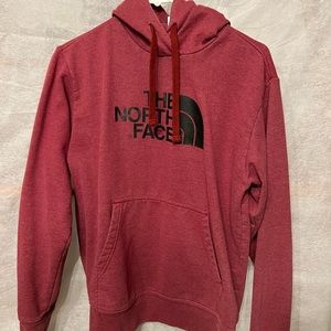 The North Face - hoodie - size small